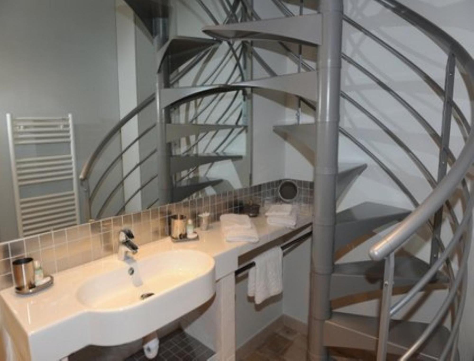 Le Jardin Des Roches Bed & Breakfast Moigny Luaran gambar